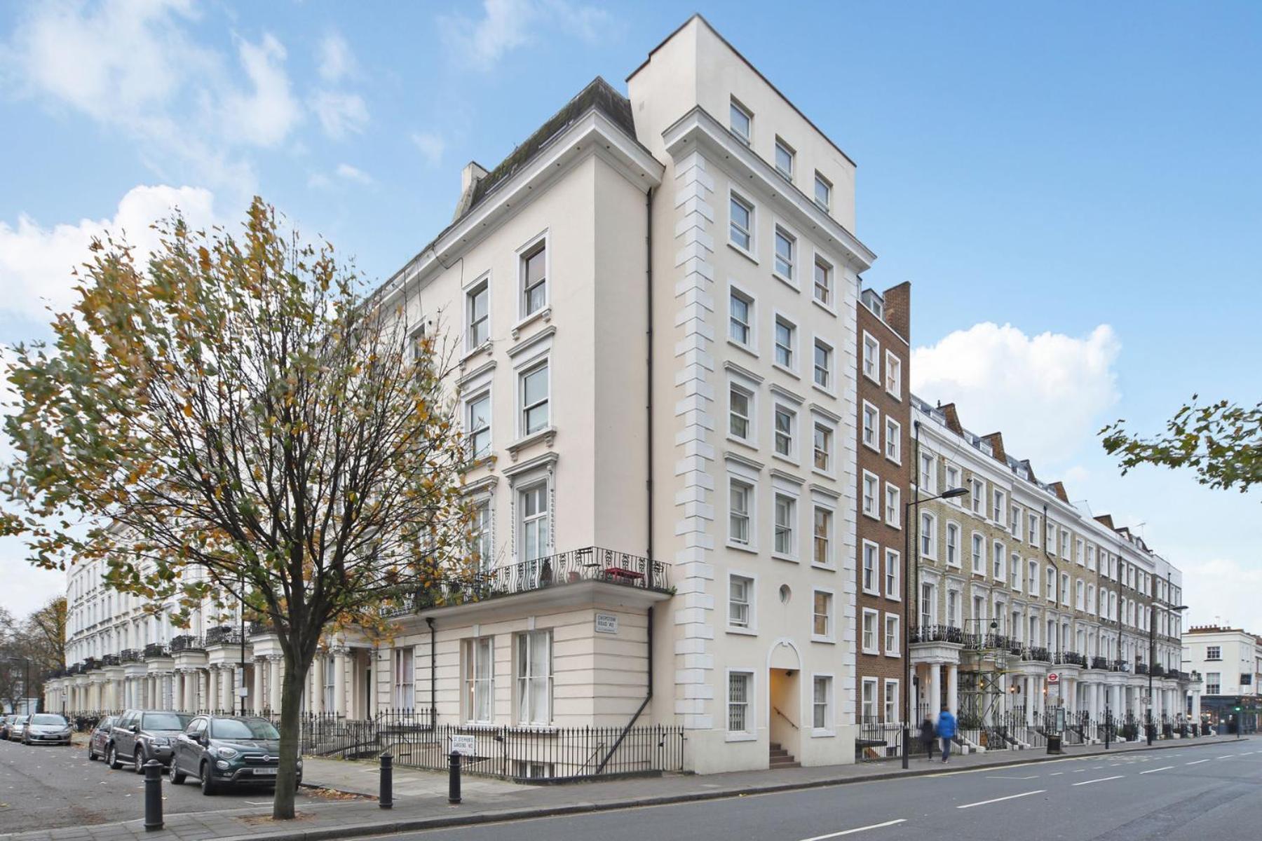 Your Elite Hyde Park Retreat 2-bedroom Luxury Flat Apartamento *